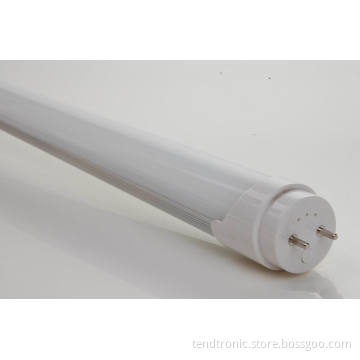 LED T8 tube Fixed plug